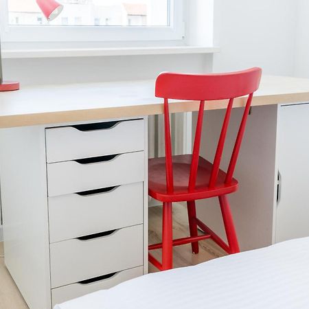 Piatkowo 2-Bedroom Apartment بوزنان المظهر الخارجي الصورة