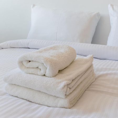 Piatkowo 2-Bedroom Apartment بوزنان المظهر الخارجي الصورة