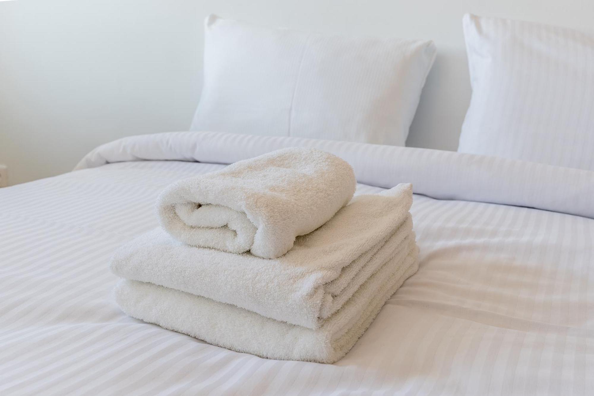 Piatkowo 2-Bedroom Apartment بوزنان المظهر الخارجي الصورة