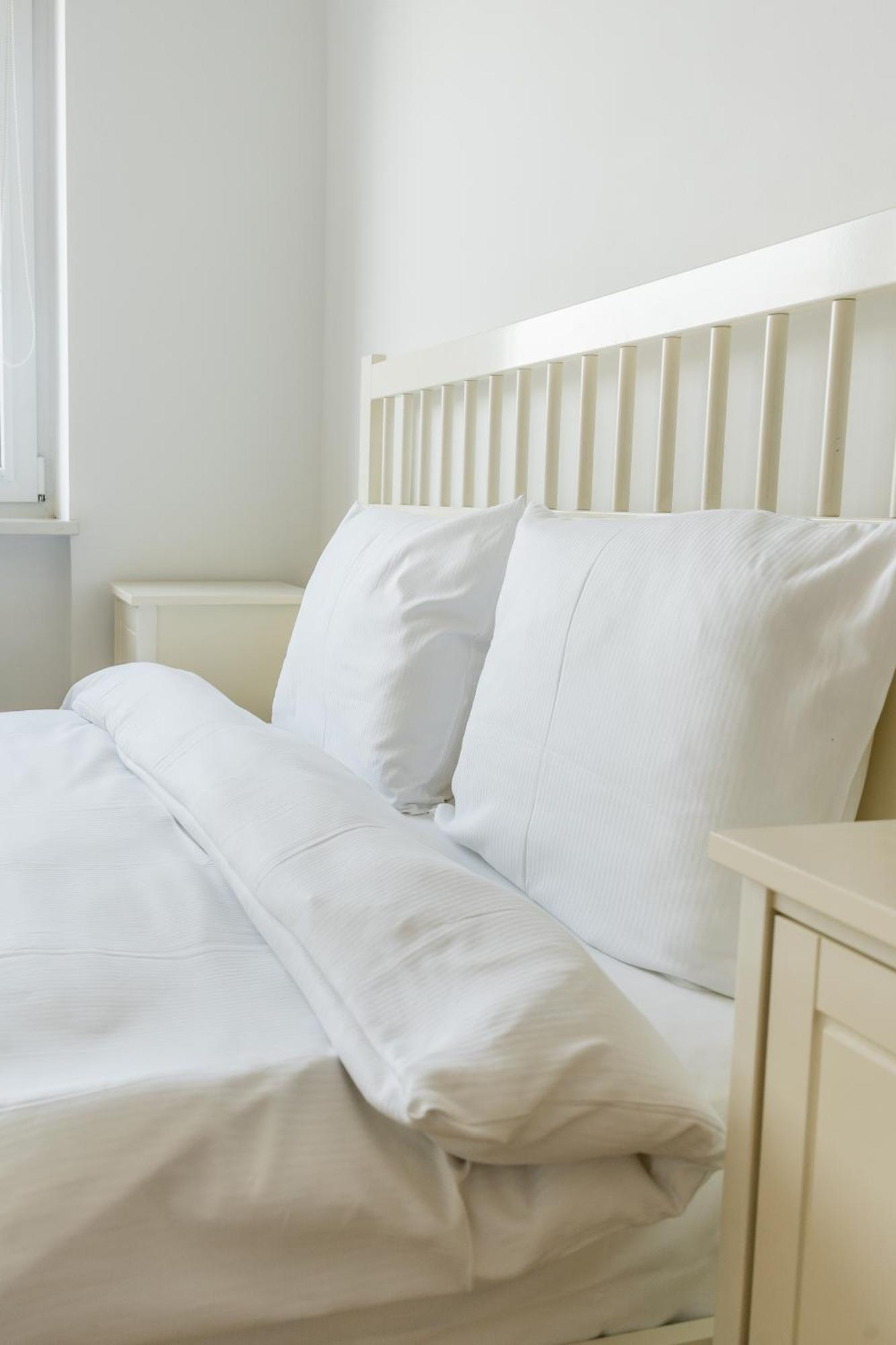 Piatkowo 2-Bedroom Apartment بوزنان المظهر الخارجي الصورة