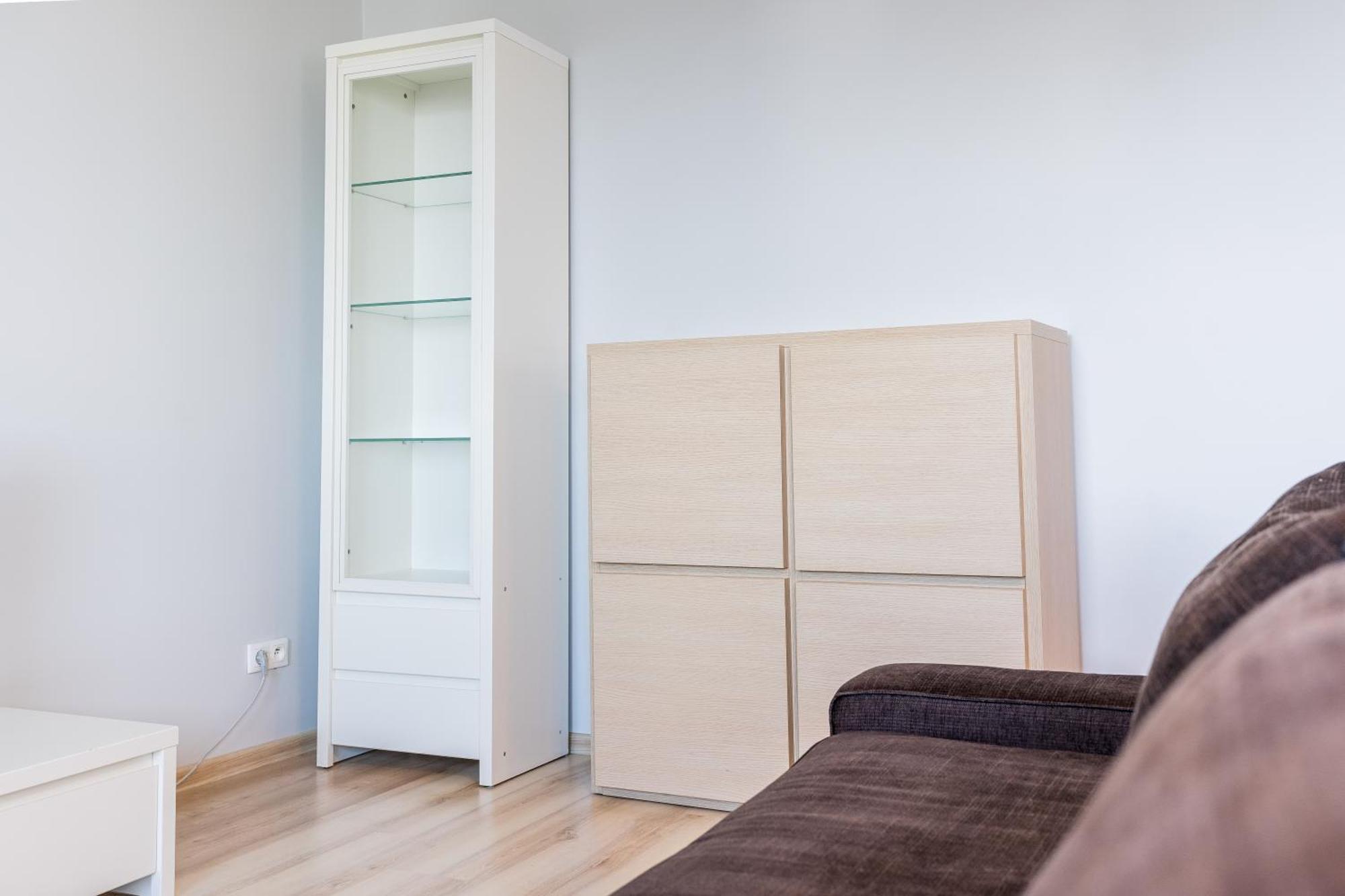 Piatkowo 2-Bedroom Apartment بوزنان المظهر الخارجي الصورة