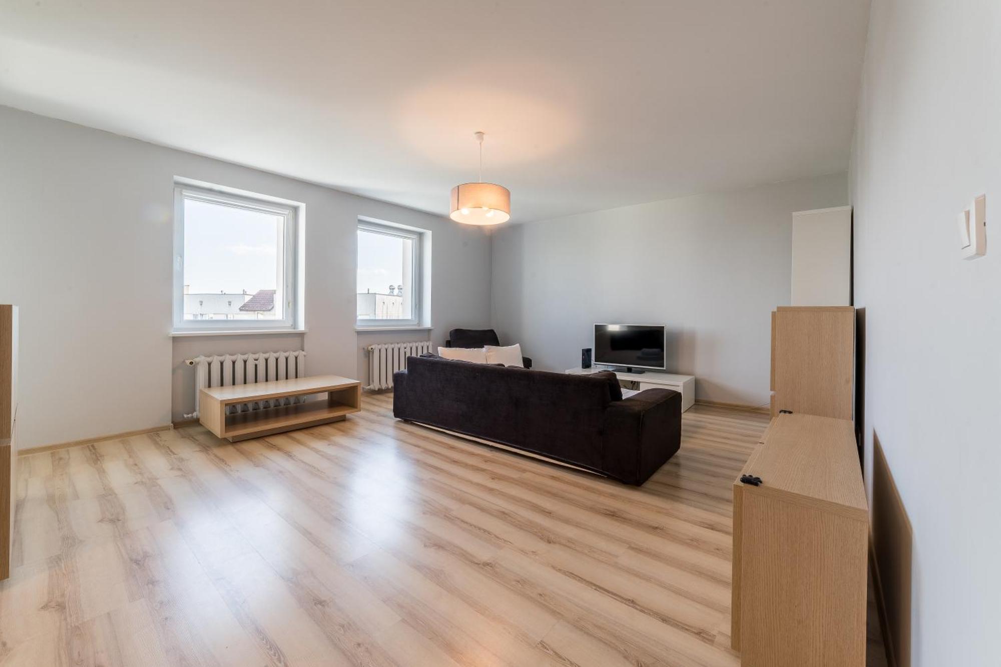 Piatkowo 2-Bedroom Apartment بوزنان المظهر الخارجي الصورة