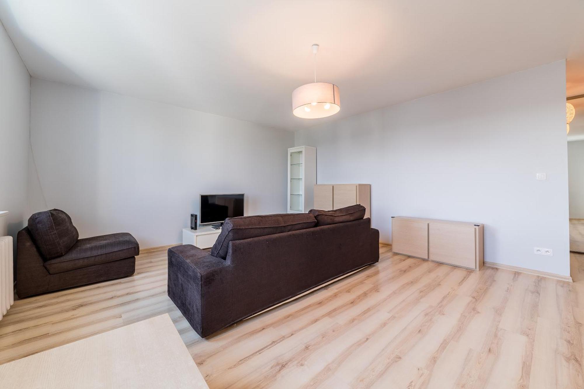 Piatkowo 2-Bedroom Apartment بوزنان المظهر الخارجي الصورة