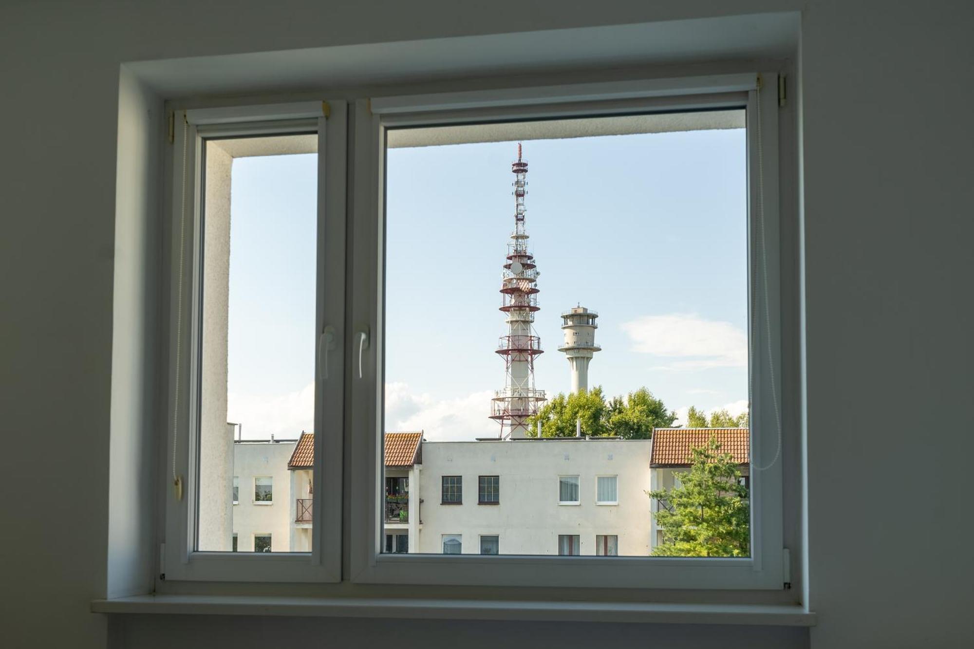 Piatkowo 2-Bedroom Apartment بوزنان المظهر الخارجي الصورة