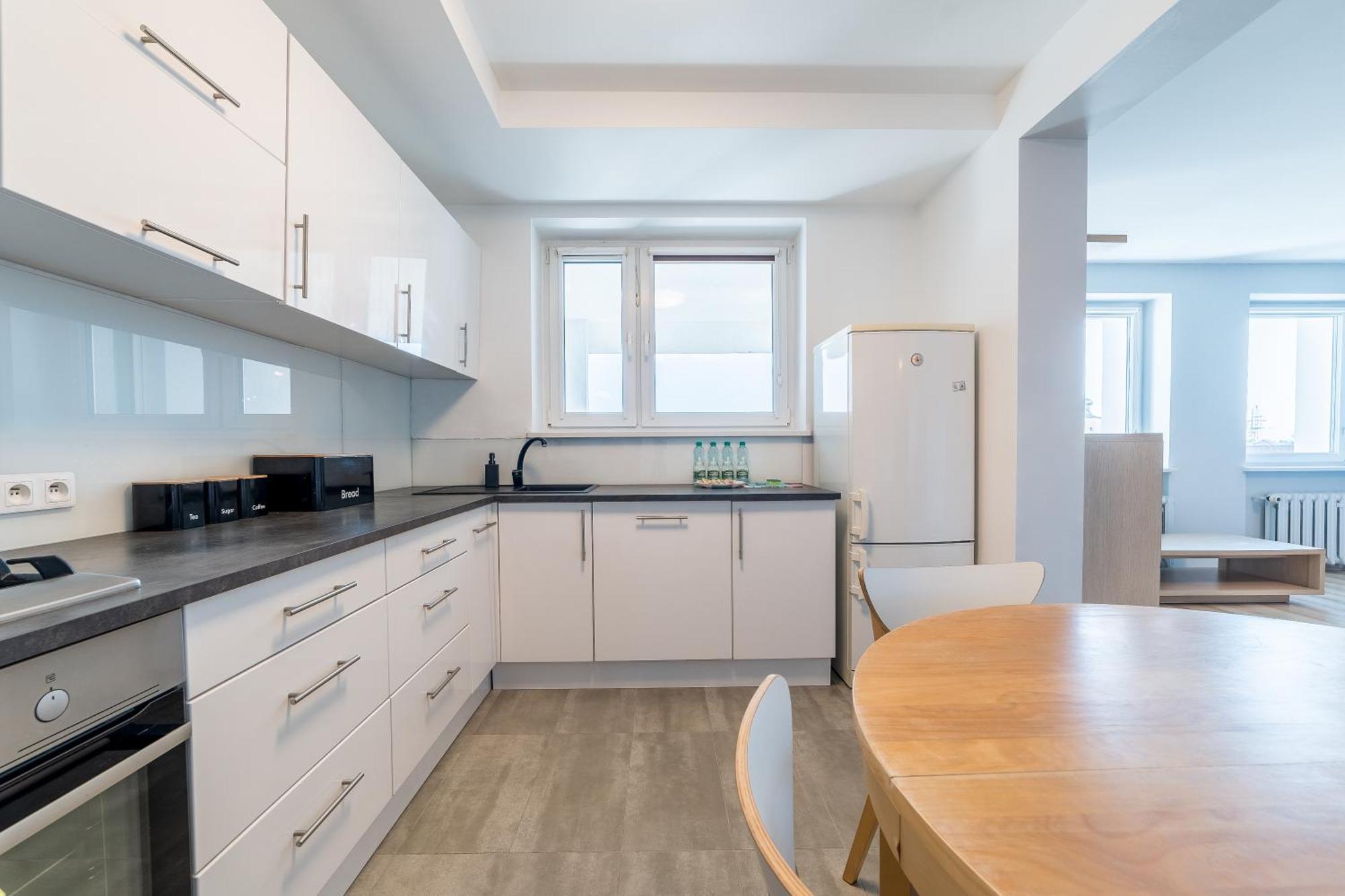 Piatkowo 2-Bedroom Apartment بوزنان المظهر الخارجي الصورة
