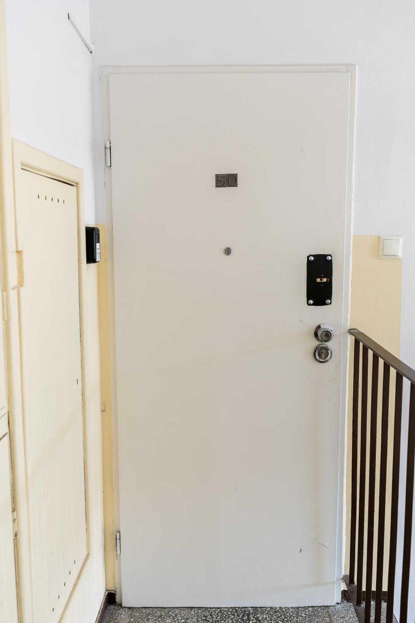 Piatkowo 2-Bedroom Apartment بوزنان المظهر الخارجي الصورة