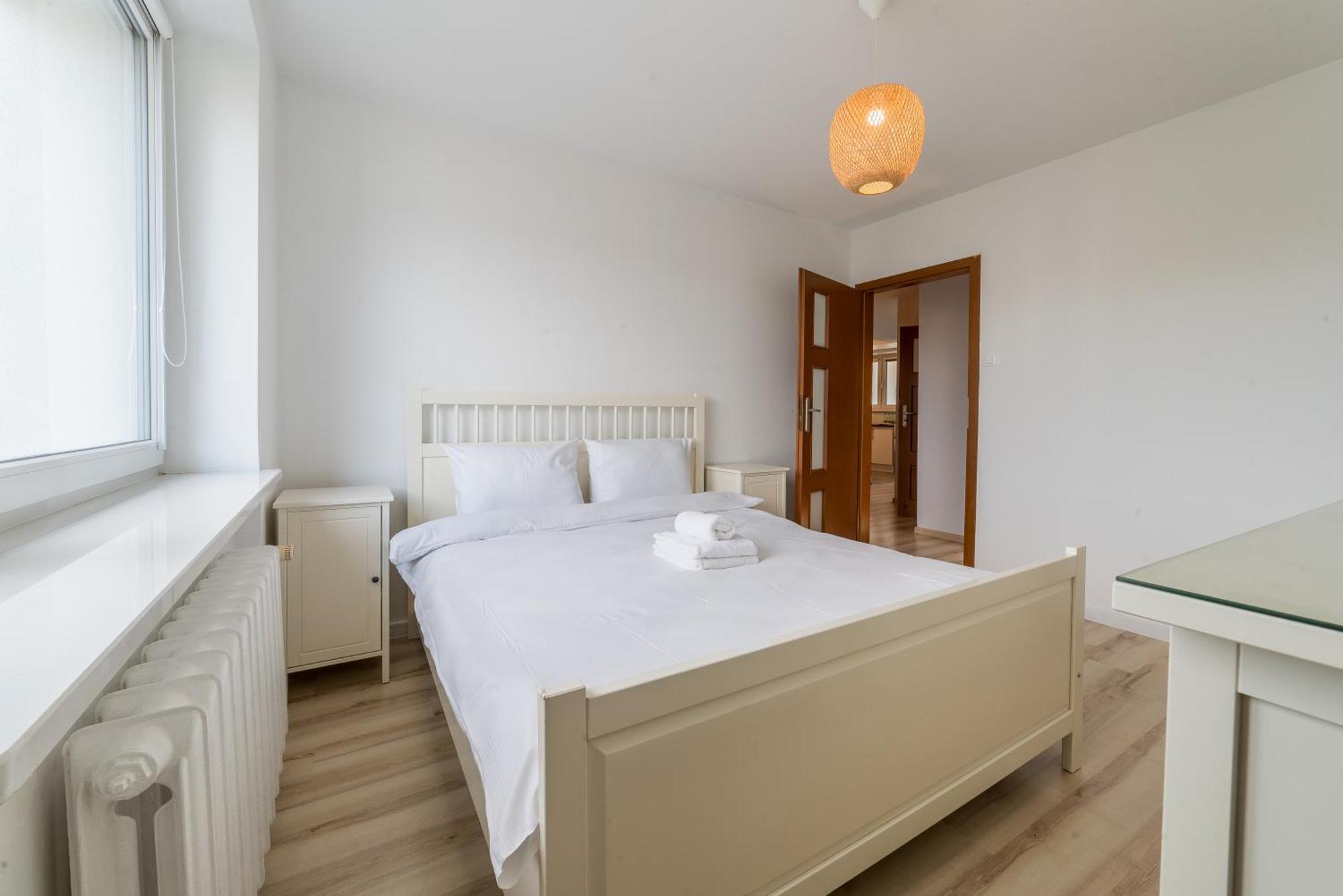 Piatkowo 2-Bedroom Apartment بوزنان المظهر الخارجي الصورة