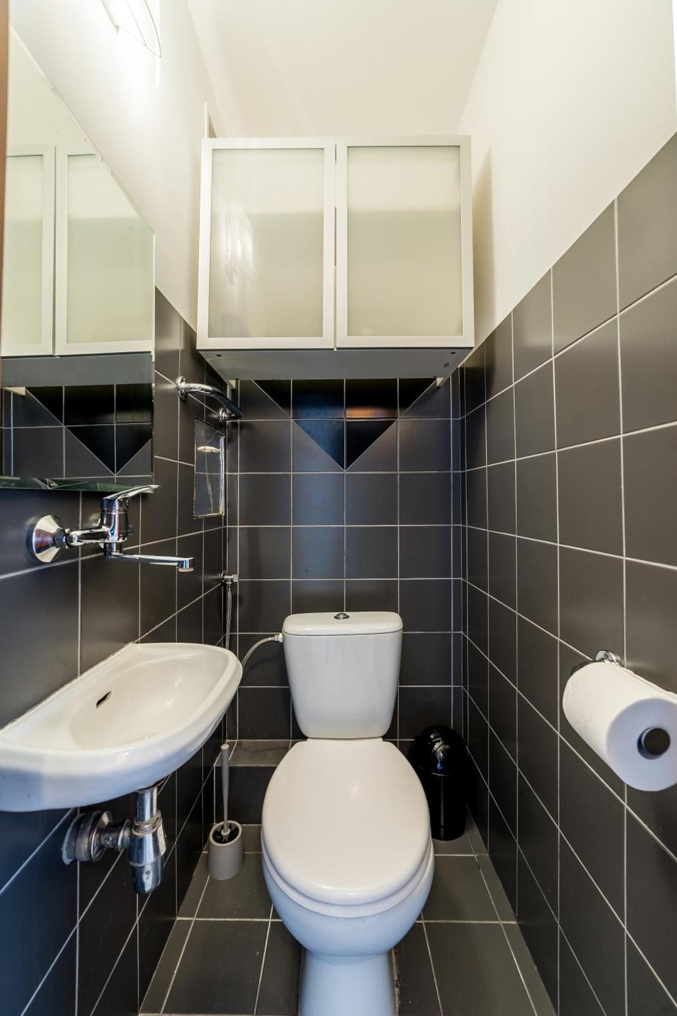 Piatkowo 2-Bedroom Apartment بوزنان المظهر الخارجي الصورة