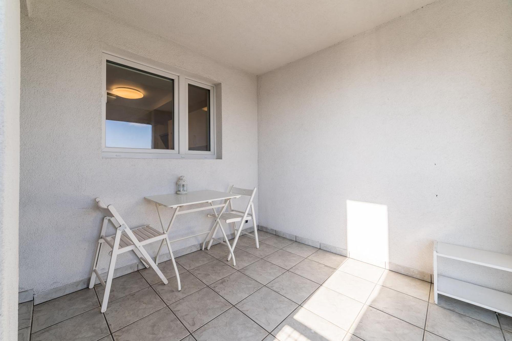 Piatkowo 2-Bedroom Apartment بوزنان المظهر الخارجي الصورة