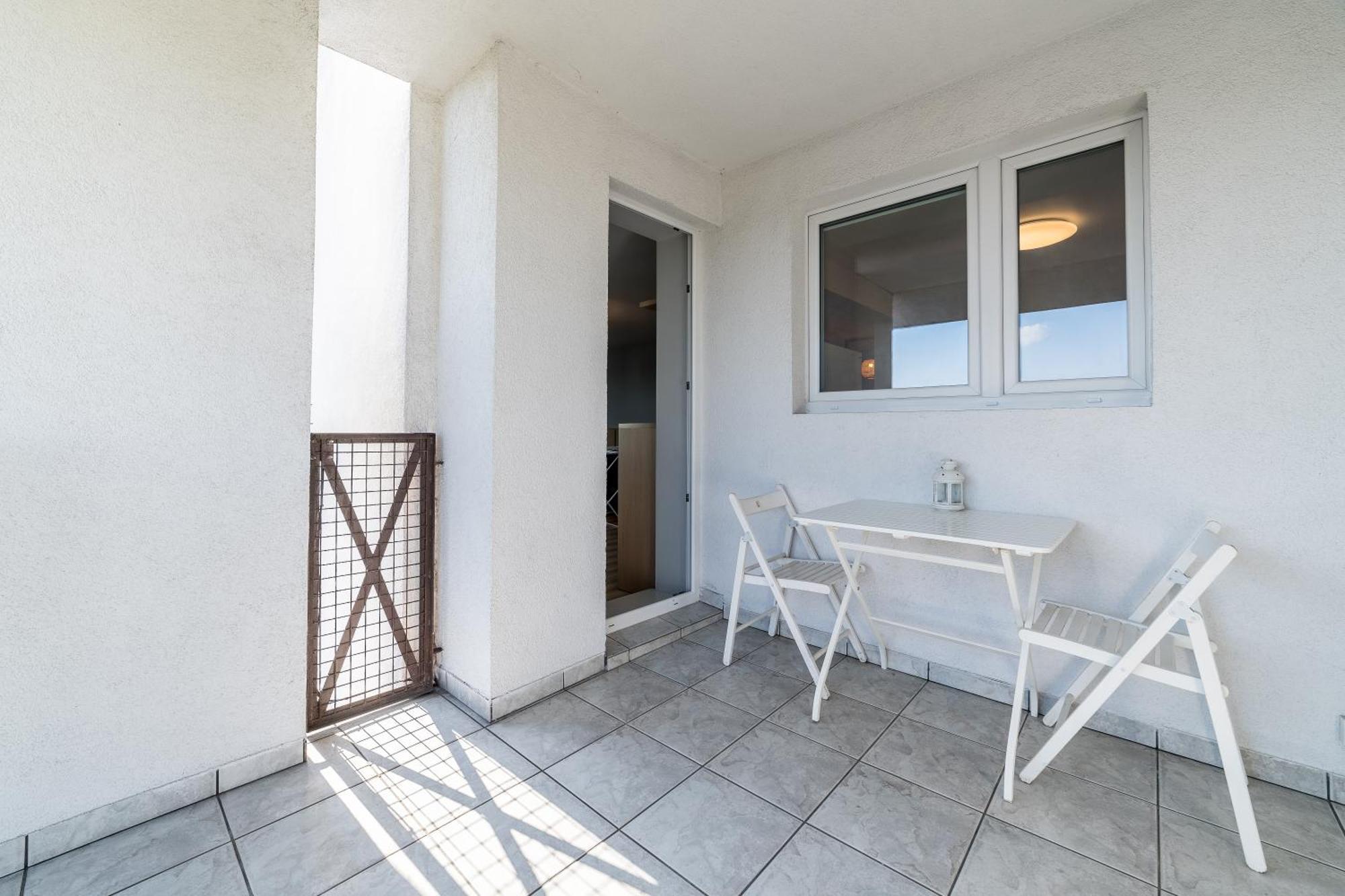 Piatkowo 2-Bedroom Apartment بوزنان المظهر الخارجي الصورة