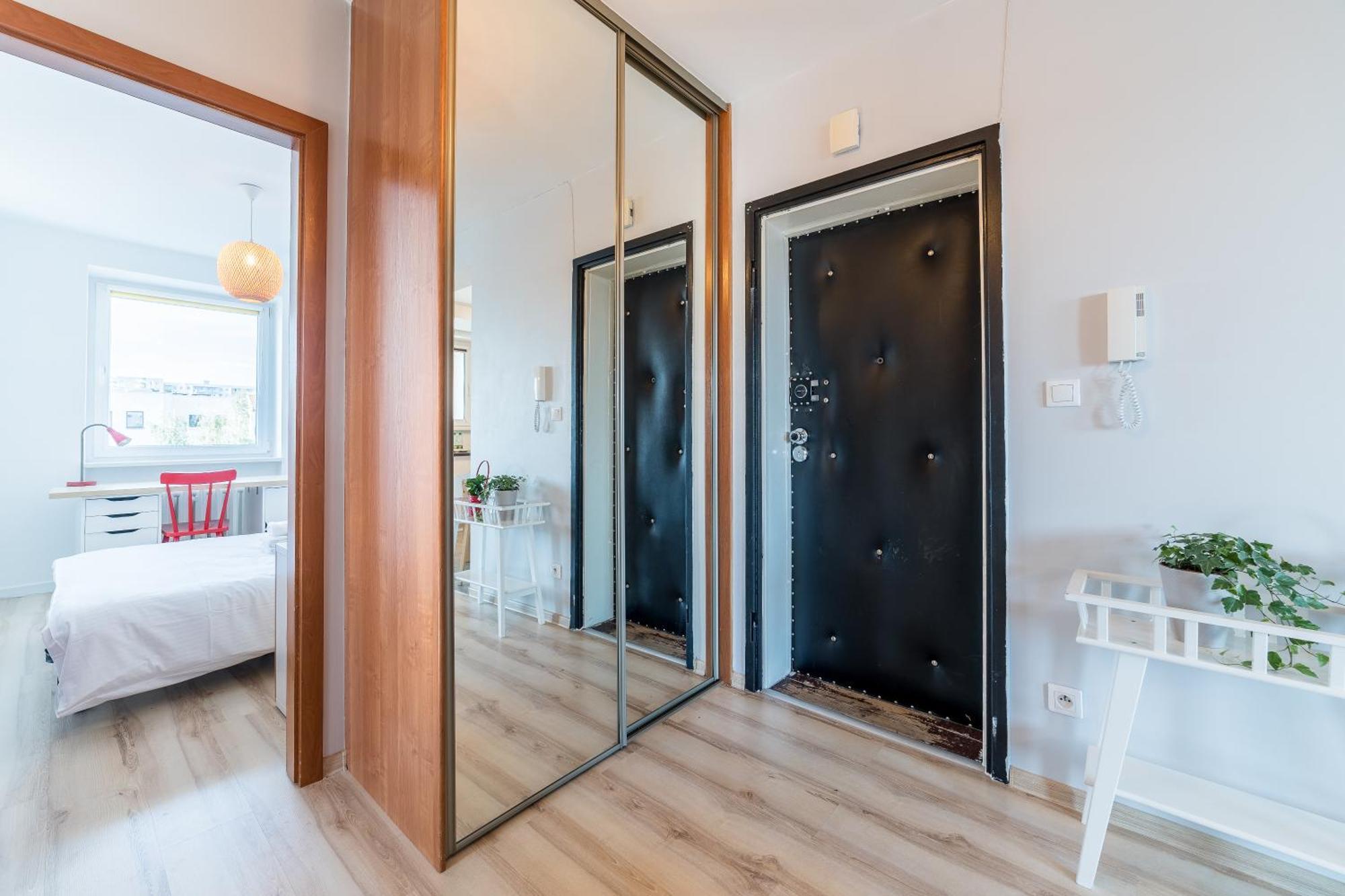 Piatkowo 2-Bedroom Apartment بوزنان المظهر الخارجي الصورة