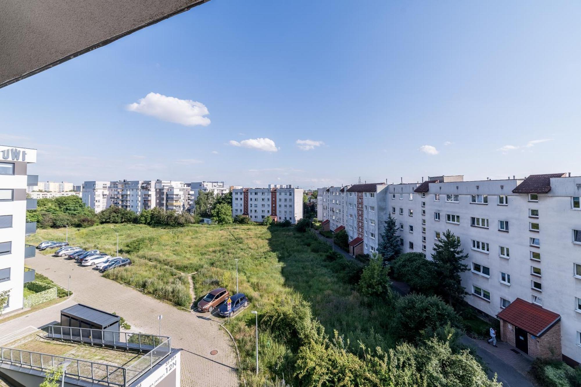 Piatkowo 2-Bedroom Apartment بوزنان المظهر الخارجي الصورة