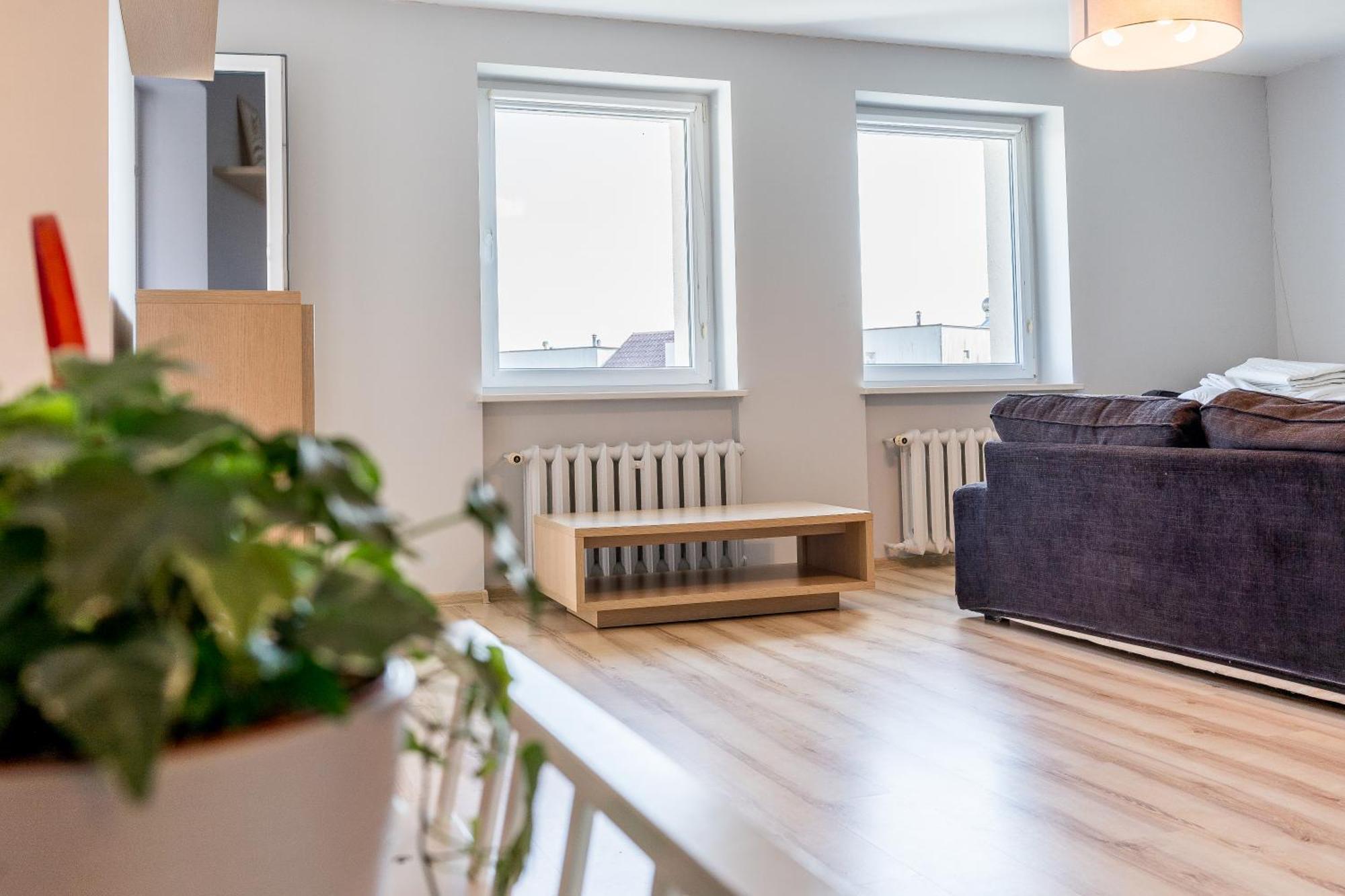Piatkowo 2-Bedroom Apartment بوزنان المظهر الخارجي الصورة