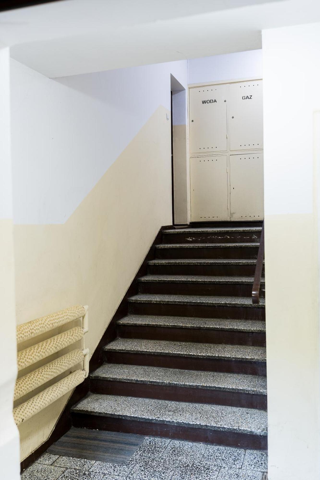 Piatkowo 2-Bedroom Apartment بوزنان المظهر الخارجي الصورة
